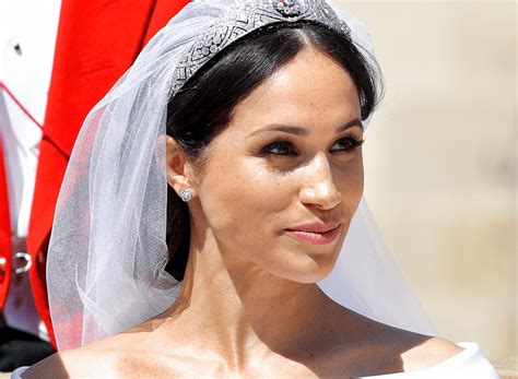 2018: Meghan Markle Nude Pics Less than two months out from Prince Harry and Meghan's wedding, the unthinkable happened. The US tabloid paper National Enquirer reported that a secret website, now known to be the revenge-porn style website Celeb Jihad, had published pictures of Meghan topless whilst sunbathing on holiday, as well of pictures of her sipping champagne in her total room without a ...